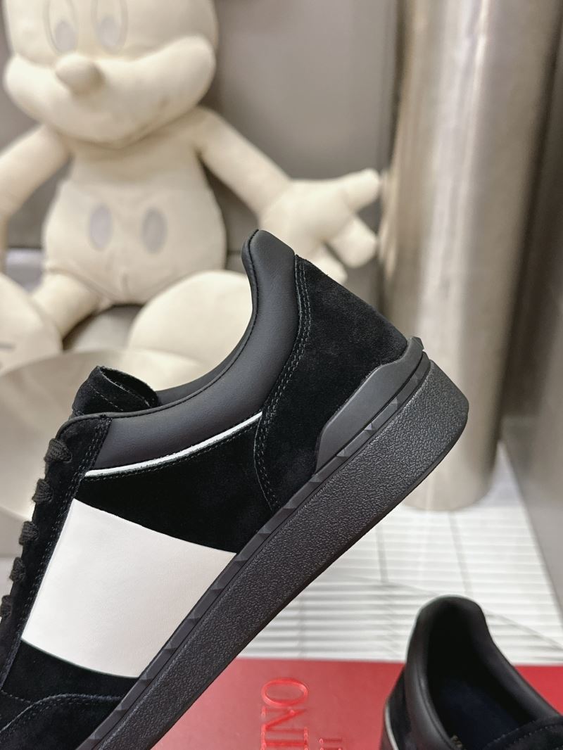 Valentino Low Shoes